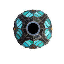 Load image into Gallery viewer, RADIANCE goods Victorian-Style 5-Light Antique Dark Bronze Finish Large Chandelier 27" Wide