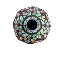 Load image into Gallery viewer, 32825-DB24DC3 RADIANCE goods 3-Light Antique Dark Bronze Finish Mini Chandelier 24" Wide