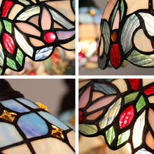 Load image into Gallery viewer, RADIANCE goods Victorian-Style Dark Bronze 5-Light Large Chandelier 27" Wide