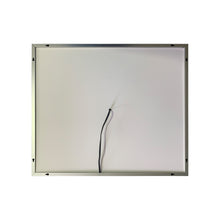 Load image into Gallery viewer, RADIANCE goods Embedded LED Mirror 4000K Warm White 24"