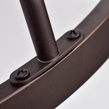 Load image into Gallery viewer, RADIANCE goods Contemporary-style 6 Light Chandelier 24" Wide