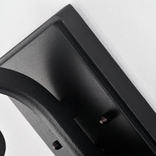 Load image into Gallery viewer, RADIANCE goods 1 Light Black Outdoor Wall Sconce 13" Tall