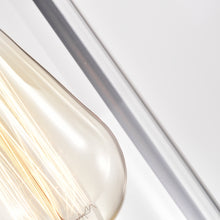 Load image into Gallery viewer, RADIANCE goods 1 Light Textured Black Outdoor Wall Sconce 13" Tall