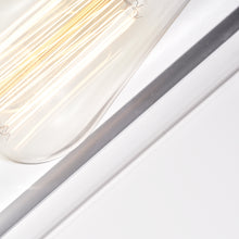 Load image into Gallery viewer, RADIANCE goods 1 Light Textured Black Outdoor Wall Sconce 13" Tall