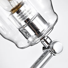 Load image into Gallery viewer, RADIANCE goods 3 Light Chrome Finish Bath Vanity Fixture 23" Wide