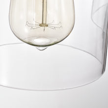 Load image into Gallery viewer, RADIANCE goods 4 Light Chrome Finish Bath Vanity Fixture 30 " Wide