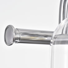 Load image into Gallery viewer, RADIANCE goods 3 Light Chrome Finish Bath Vanity Fixture 24" Wide