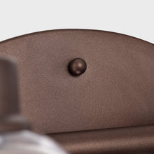 Load image into Gallery viewer, RADIANCE goods 4 Light Rubbed Bronze Finish Bath Vanity Fixture 30" Wide