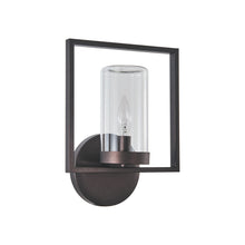 Load image into Gallery viewer, 2S076-RB13OD RADIANCE goods 1 Light Rubbed Bronze Outdoor/Indoor Wall Sconce 13" Tall