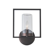 Load image into Gallery viewer, 2S076-RB13OD RADIANCE goods 1 Light Rubbed Bronze Outdoor/Indoor Wall Sconce 13" Tall
