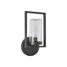 Load image into Gallery viewer, 2S077-RB13OD RADIANCE goods 1 Light Rubbed Bronze Outdoor/Indoor Wall Sconce 13" Tall