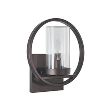 Load image into Gallery viewer, 2S078-RB11OD RADIANCE goods 1 Light Rubbed Bronze Outdoor/Indoor Wall Sconce 11" Tall