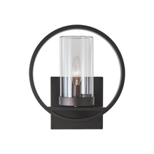 Load image into Gallery viewer, 2S078-RB11OD RADIANCE goods 1 Light Rubbed Bronze Outdoor/Indoor Wall Sconce 11" Tall