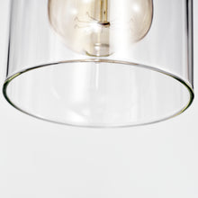 Load image into Gallery viewer, RADIANCE goods 4 Light Rubbed Bronze Finish Bath Vanity Fixture 29" Wide