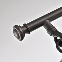 Load image into Gallery viewer, RADIANCE goods 3 Light Rubbed Bronze Finish Bath Vanity Fixture 23" Wide