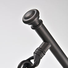 Load image into Gallery viewer, RADIANCE goods 4 Light Rubbed Bronze Finish Bath Vanity Fixture 30" Wide