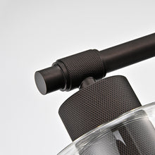 Load image into Gallery viewer, RADIANCE goods 4 Light Rubbed Bronze Finish Bath Vanity Fixture 27" Wide