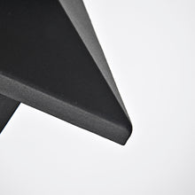 Load image into Gallery viewer, 2S201-BK13OD RADIANCE goods 1 Light Textured Black Outdoor Wall Sconce 13" Tall