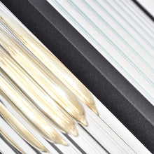 Load image into Gallery viewer, RADIANCE goods 1 Light Textured Black Outdoor Wall Sconce 17" Tall