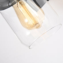 Load image into Gallery viewer, RADIANCE goods 1 Light Textured Black Outdoor Wall Sconce 12" Tall