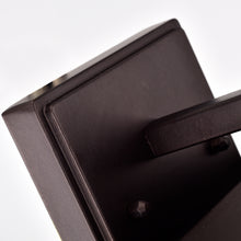 Load image into Gallery viewer, RADIANCE goods 1 Light Oil Rubbed Bronze Outdoor Wall Sconce 11" Tall