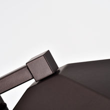 Load image into Gallery viewer, RADIANCE goods 1 Light Oil Rubbed Bronze Outdoor Wall Sconce 12" Tall