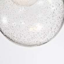 Load image into Gallery viewer, RADIANCE goods 1 Light Rubbed Bronze Outdoor Wall Sconce 13" Tall