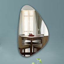 Load image into Gallery viewer, RADIANCE goods Large Frameless Wall Mirror 24x39