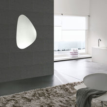 Load image into Gallery viewer, RADIANCE goods Large Frameless Wall Mirror 24x39