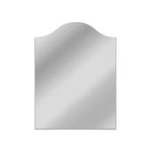 Load image into Gallery viewer, RADIANCE goods Vertical/Horizontal Frameless Wall Mirror 32"