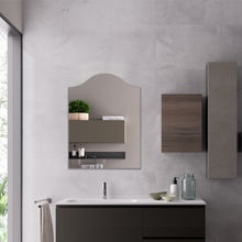 Load image into Gallery viewer, RADIANCE goods Vertical/Horizontal Frameless Wall Mirror 32"