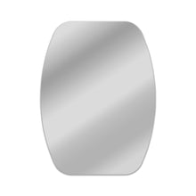 Load image into Gallery viewer, RADIANCE goods Vertical/Horizontal Frameless Wall Mirror 32"