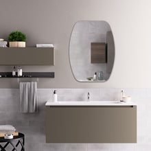 Load image into Gallery viewer, RADIANCE goods Vertical/Horizontal Frameless Wall Mirror 32"