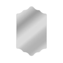 Load image into Gallery viewer, RADIANCE goods Vertical/Horizontal Frameless Wall Mirror 35"