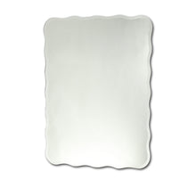 Load image into Gallery viewer, RADIANCE goods Vertical/Horizontal Large Frameless Wall Mirror 24x32