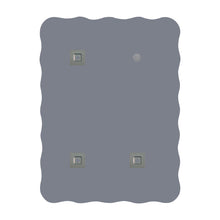 Load image into Gallery viewer, RADIANCE goods Vertical/Horizontal Large Frameless Wall Mirror 24x32