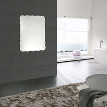 Load image into Gallery viewer, RADIANCE goods Vertical/Horizontal Large Frameless Wall Mirror 24x32