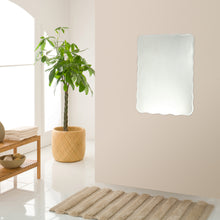 Load image into Gallery viewer, RADIANCE goods Vertical/Horizontal Large Frameless Wall Mirror 24x32