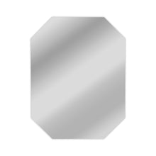 Load image into Gallery viewer, RADIANCE goods Vertical/Horizontal Frameless Wall Mirror 32"