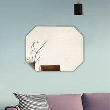 Load image into Gallery viewer, RADIANCE goods Vertical/Horizontal Frameless Wall Mirror 32"
