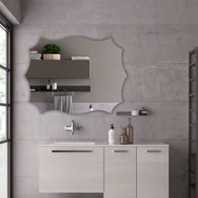 Load image into Gallery viewer, RADIANCE goods Vertical/Horizontal Frameless Wall Mirror 32"