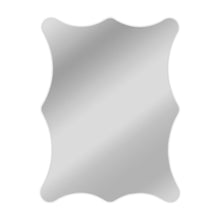 Load image into Gallery viewer, RADIANCE goods Vertical/Horizontal Frameless Wall Mirror 32"