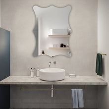 Load image into Gallery viewer, RADIANCE goods Vertical/Horizontal Frameless Wall Mirror 32"