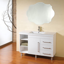 Load image into Gallery viewer, RADIANCE goods Vertical/Horizontal Large Frameless Wall Mirror 24x32