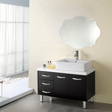 Load image into Gallery viewer, RADIANCE goods Vertical/Horizontal Large Frameless Wall Mirror 24x32