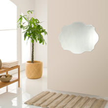 Load image into Gallery viewer, RADIANCE goods Vertical/Horizontal Large Frameless Wall Mirror 24x32