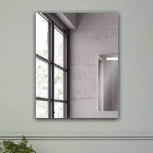 Load image into Gallery viewer, RADIANCE goods Vertical/Horizontal Large Frameless Wall Mirror 24x32