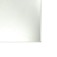 Load image into Gallery viewer, RADIANCE goods Vertical/Horizontal Large Frameless Wall Mirror 28x35