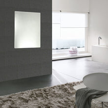 Load image into Gallery viewer, RADIANCE goods Vertical/Horizontal Large Frameless Wall Mirror 28x35