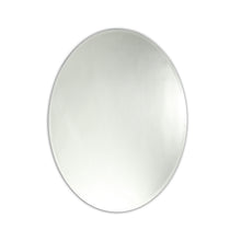 Load image into Gallery viewer, RADIANCE goods Vertical Large Frameless Wall Mirror 28x35